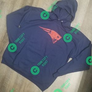 New England Patriots Hoodie